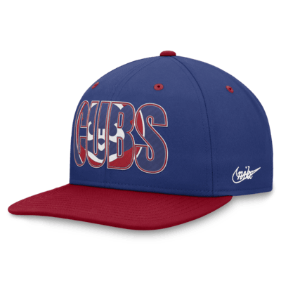 Cubs shops caps